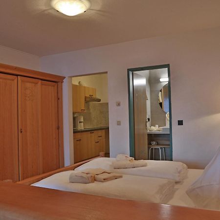 Aparthotel Paradies - Schrempfgut Flachau Eksteriør bilde