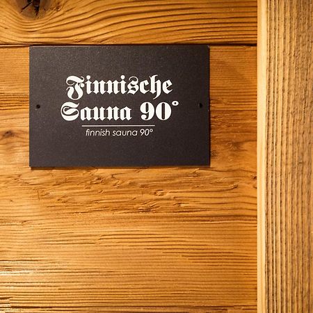 Aparthotel Paradies - Schrempfgut Flachau Eksteriør bilde