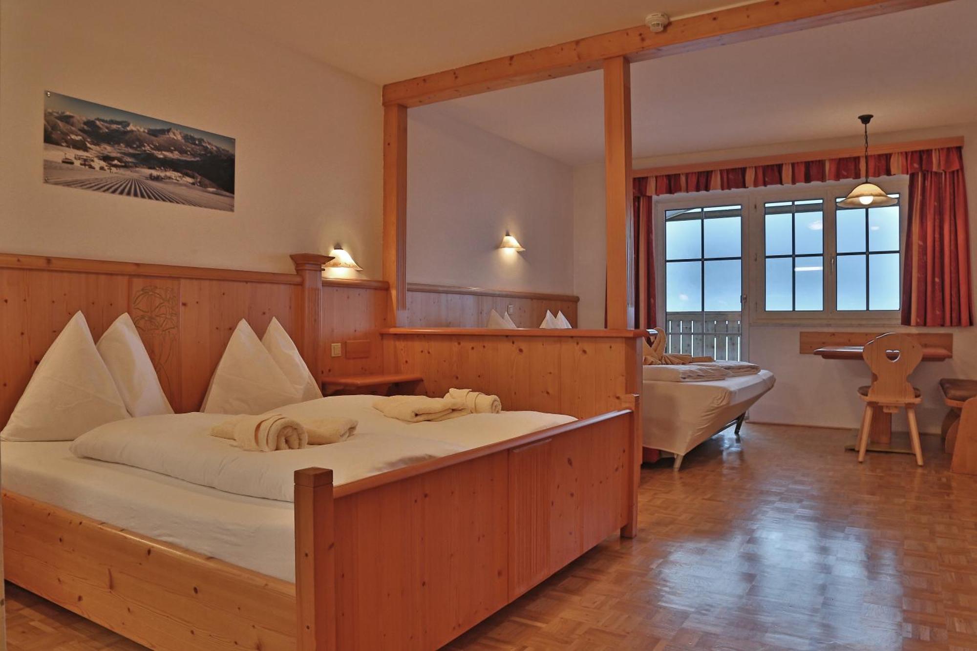 Aparthotel Paradies - Schrempfgut Flachau Eksteriør bilde
