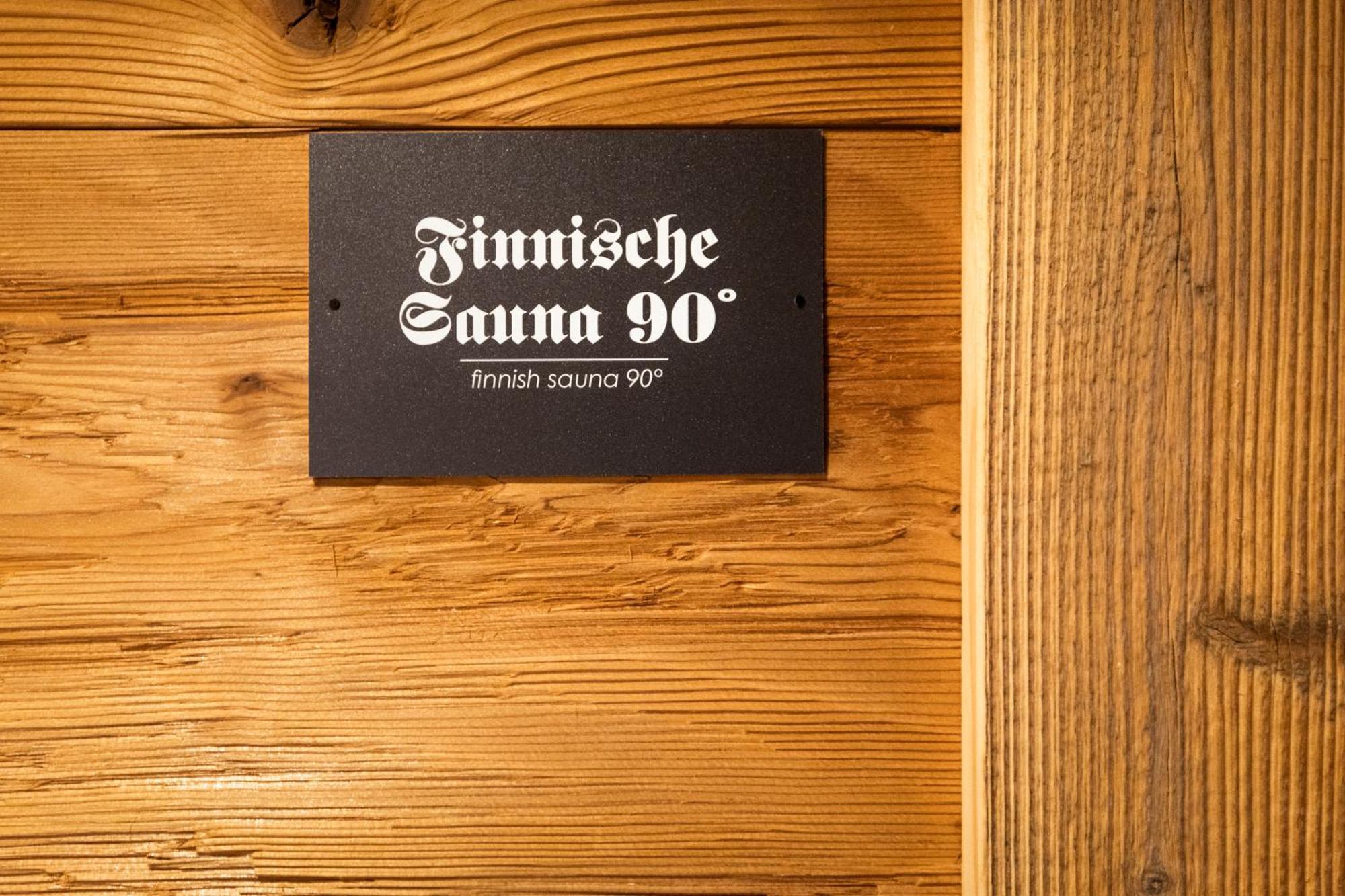 Aparthotel Paradies - Schrempfgut Flachau Eksteriør bilde