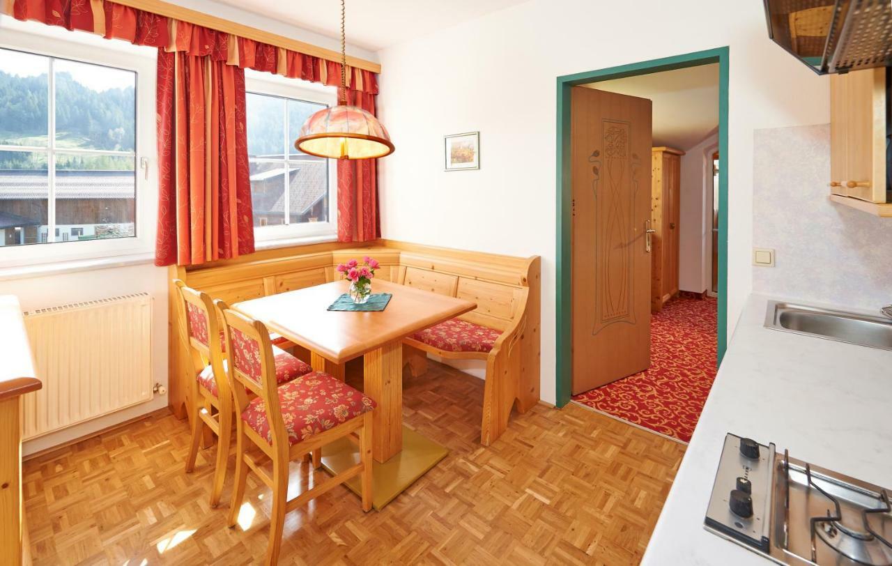 Aparthotel Paradies - Schrempfgut Flachau Eksteriør bilde