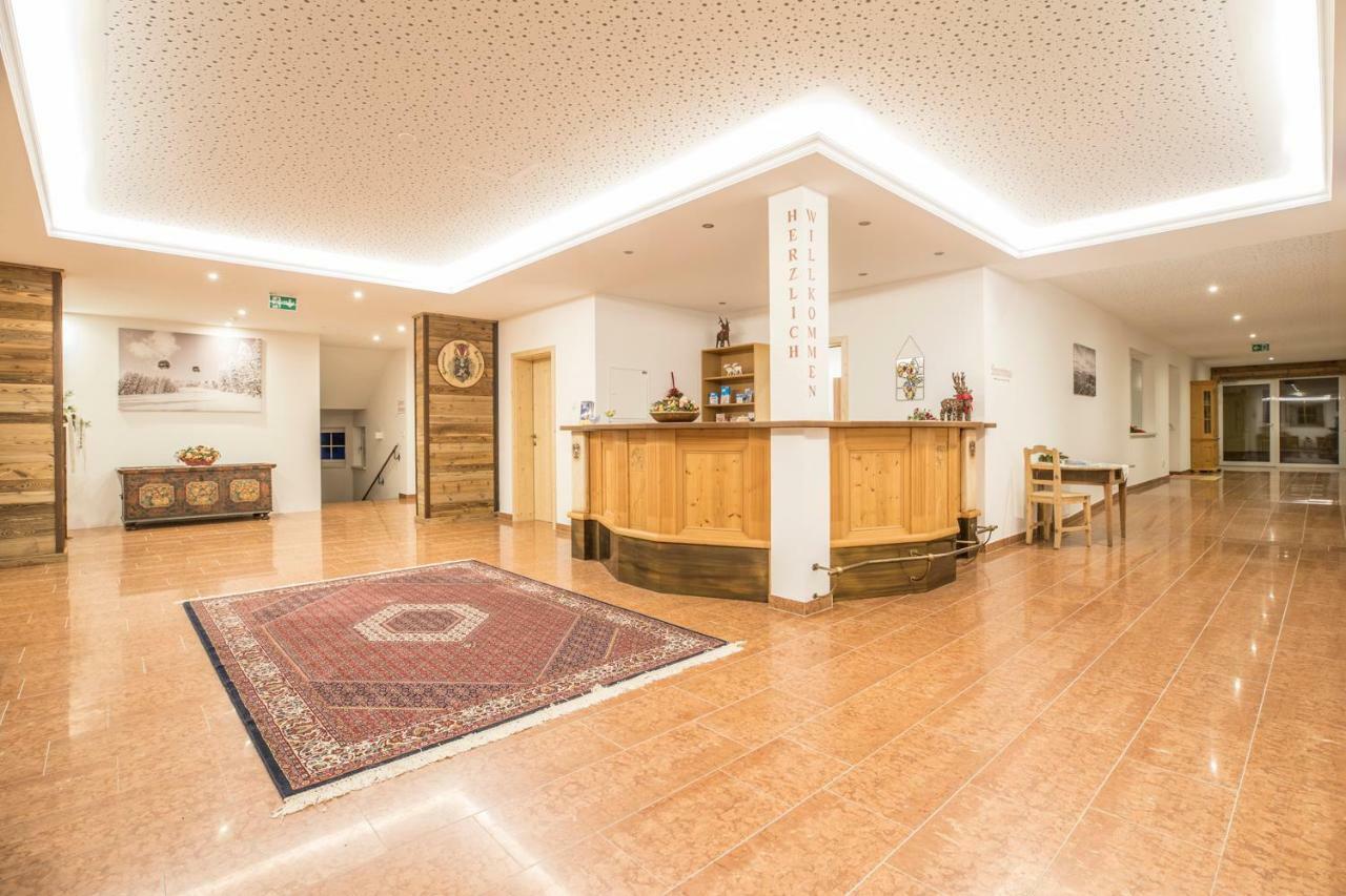 Aparthotel Paradies - Schrempfgut Flachau Eksteriør bilde