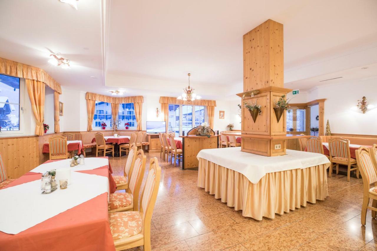 Aparthotel Paradies - Schrempfgut Flachau Eksteriør bilde