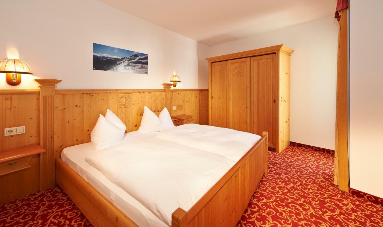 Aparthotel Paradies - Schrempfgut Flachau Eksteriør bilde