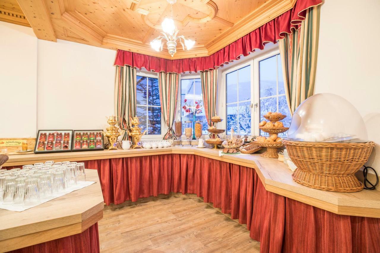 Aparthotel Paradies - Schrempfgut Flachau Eksteriør bilde